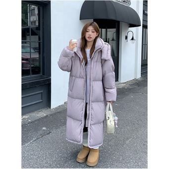 Women's Padded Jackets