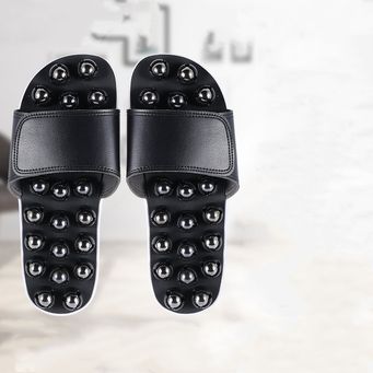 Man Slippers
