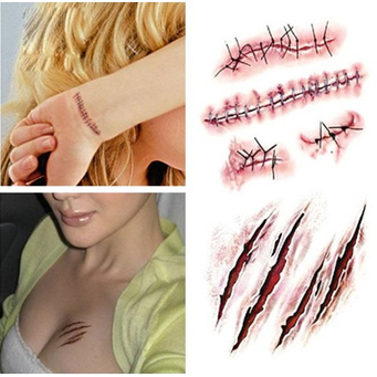 Body Jewelry