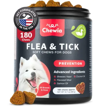 Pet Snacks