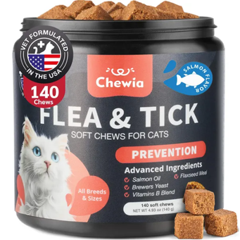 Pet Snacks