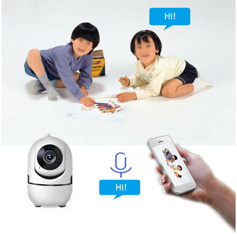 Surveillance Products