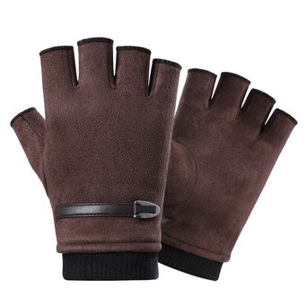 Man Gloves & Mittens