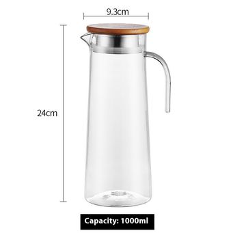 Storage Bottles & Jars