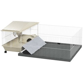 Pet Houses & Cages