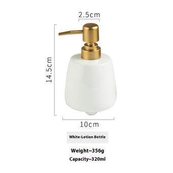 Storage Bottles & Jars