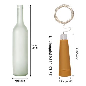 Storage Bottles & Jars