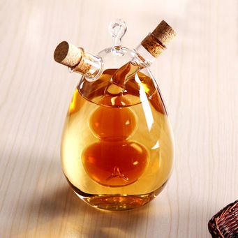 Storage Bottles & Jars