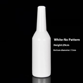 Storage Bottles & Jars