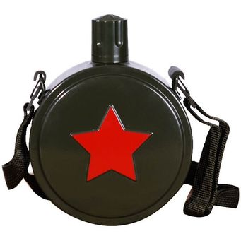 Storage Bottles & Jars