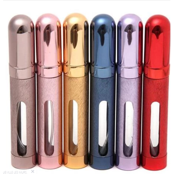 Storage Bottles & Jars