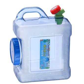 Storage Bottles & Jars