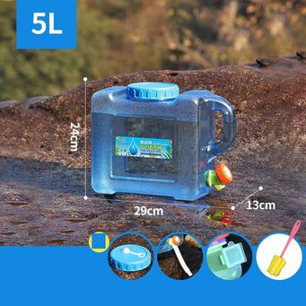 Storage Bottles & Jars