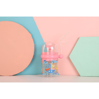 Storage Bottles & Jars