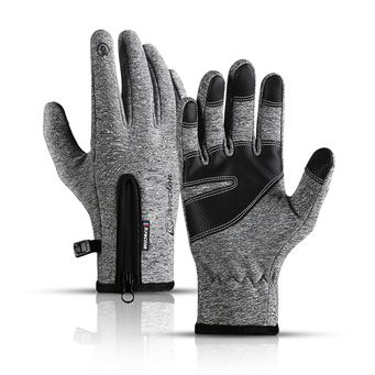 Man Gloves & Mittens