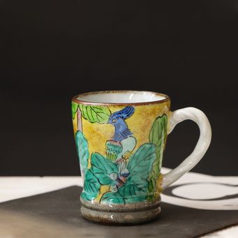 Storage Bottles & Jars