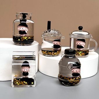 Keychains