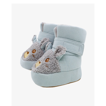 Baby's First Walkers