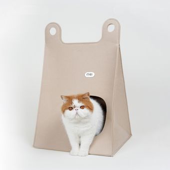 Cat Scratching Posts