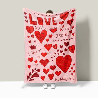 Pet Blankets & Quilts