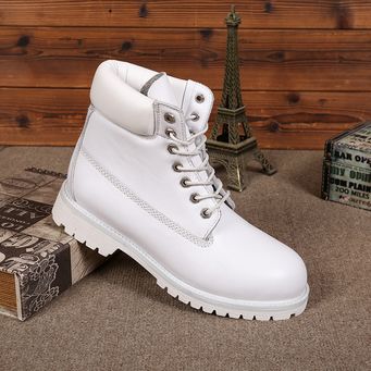 Boots for Men