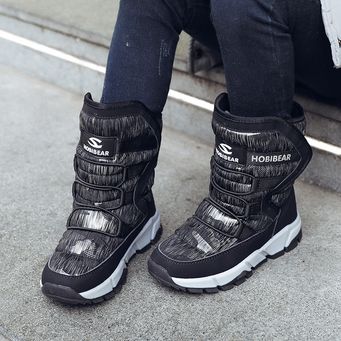 Boots for Men