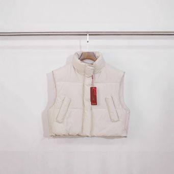 Women's Padded Jackets