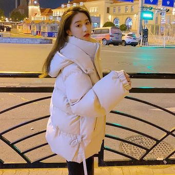 Women's Padded Jackets