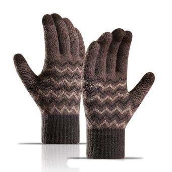 Man Gloves & Mittens