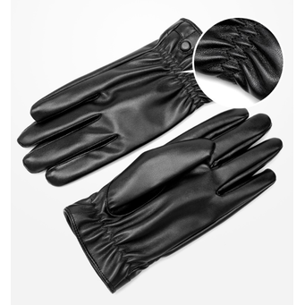 Man Gloves & Mittens