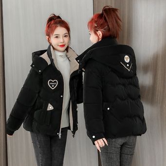 Women's Padded Jackets