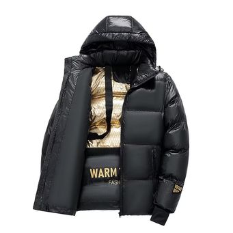 Down Jackets