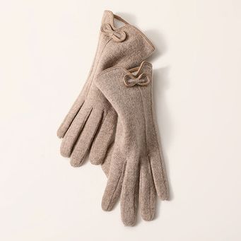 Woman Gloves & Mittens