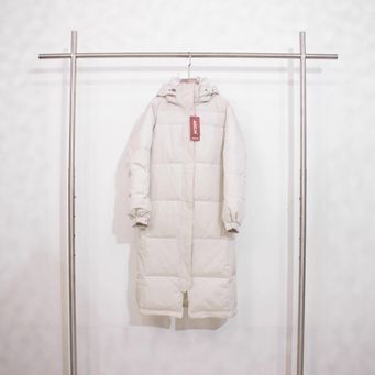 Women's Padded Jackets