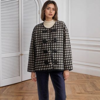 Blazers & Waistcoats