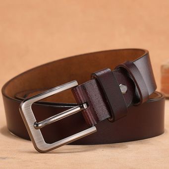Belts for Men