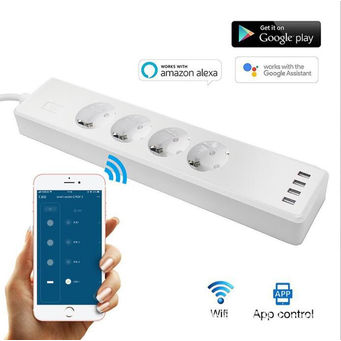 Smart Home Devices