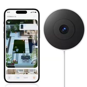 Smart Home Devices