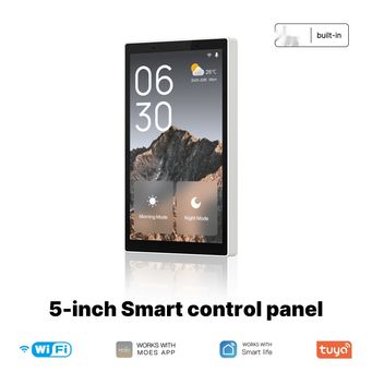 Smart Home Devices