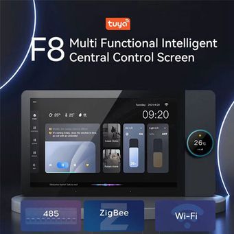 Smart Home Devices
