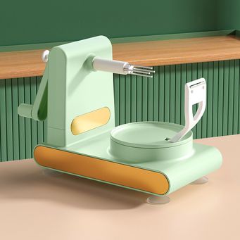 Kitchen Storage