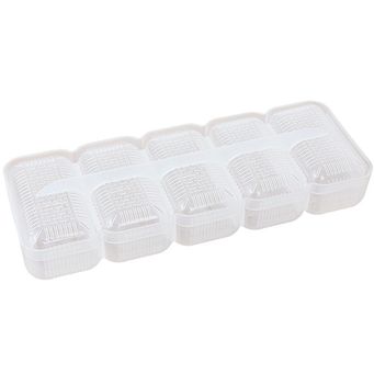 Kitchen Storage