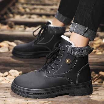 Boots for Men