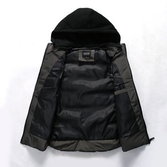 Down Jackets