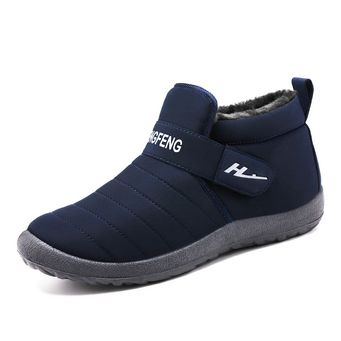 Boots for Men