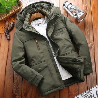 Blazers & Coats for Men