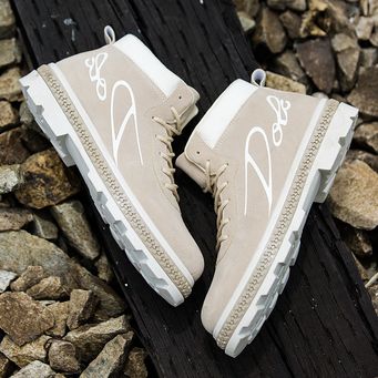 Boots for Men