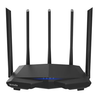 Wireless Routers  