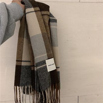Scarves