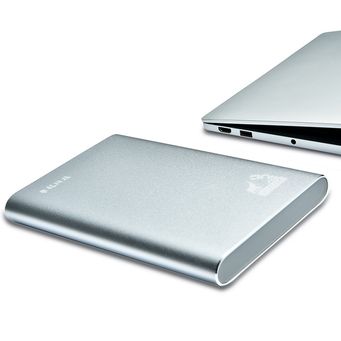 External Hard Drives